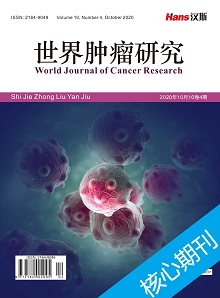  世界肿瘤研究